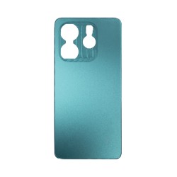 Back Cover Xiaomi Redmi Note 14 4G Blue